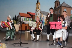 Feilbingert - Musik