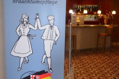 Schweigen Weintor Restaurant