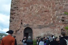 Burg Berwartstein