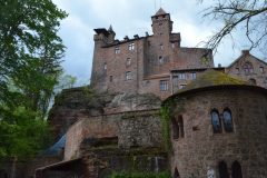 Burg Berwartstein