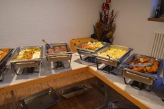 Buffet von Andreas Schneider