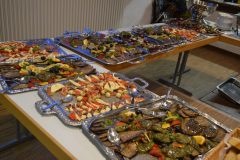 Buffet von Andreas Schneider