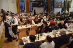 Samstagabend