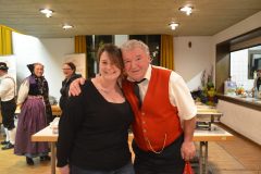 Samstagabend